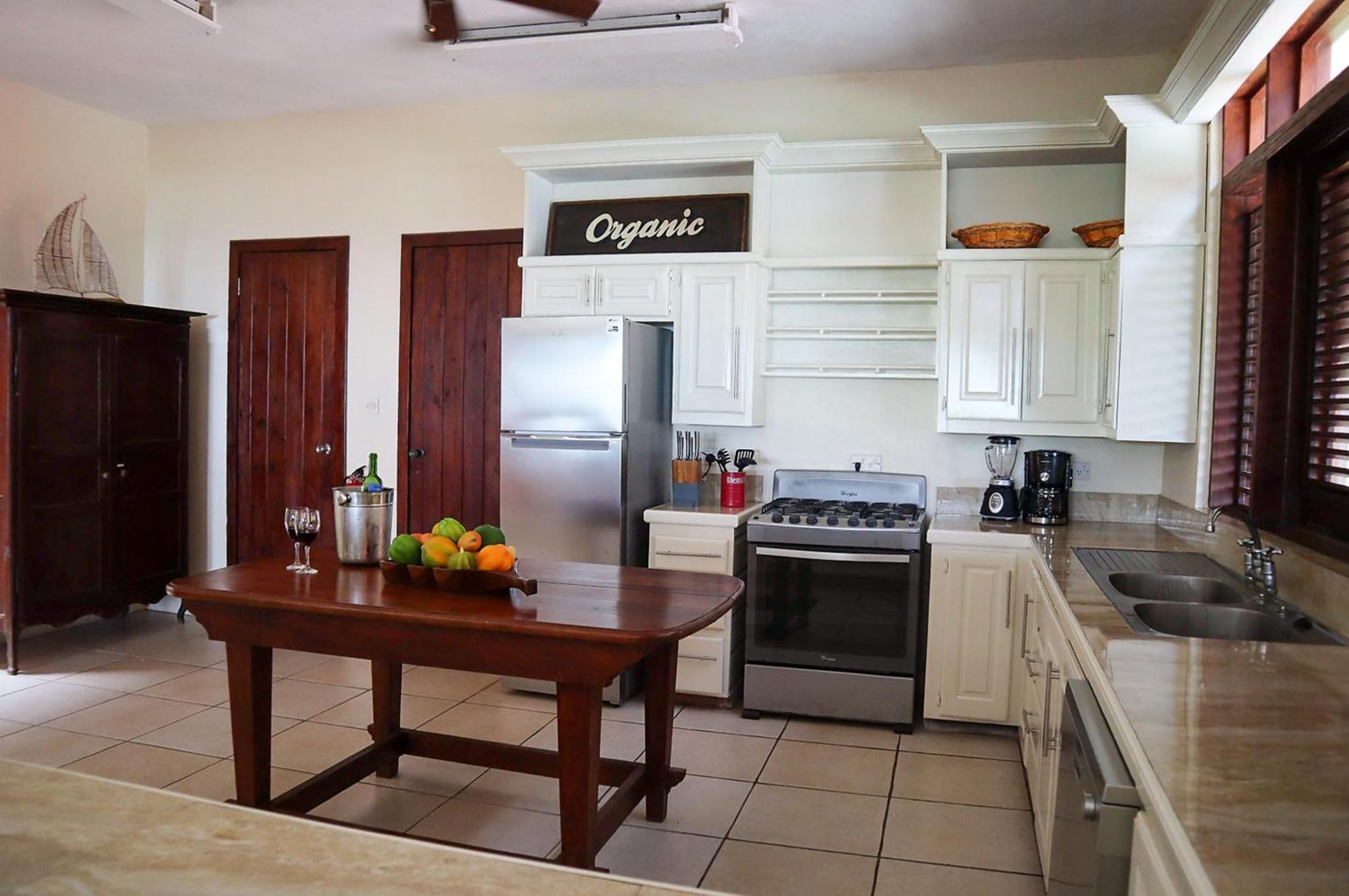 Stonefield Villa Resort (Adults Only) Soufrière Eksteriør bilde