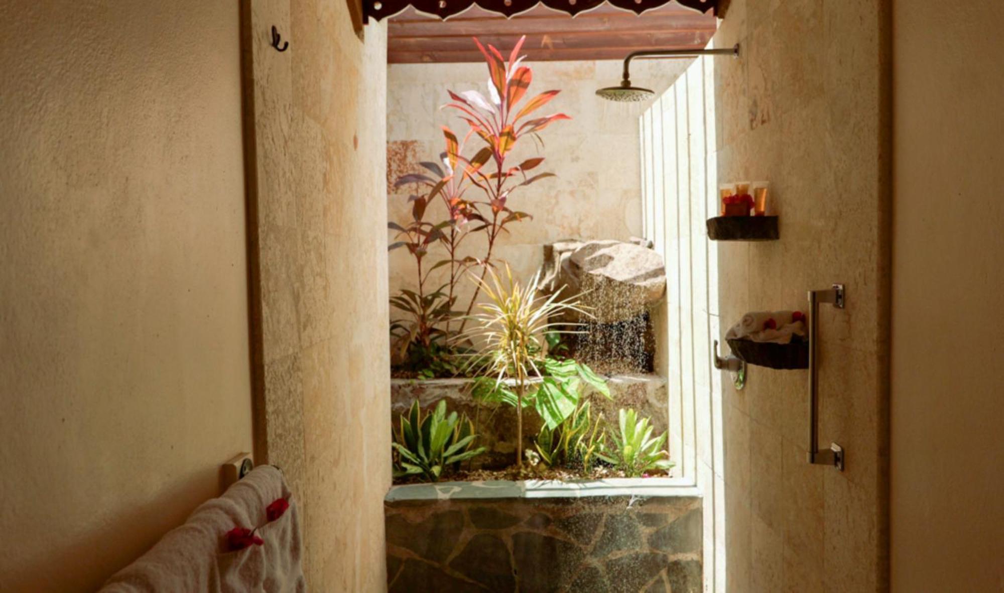 Stonefield Villa Resort (Adults Only) Soufrière Eksteriør bilde